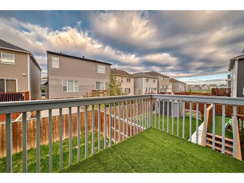 170 Cityscape Way Ne, Calgary, AB - Outdoor With Exterior