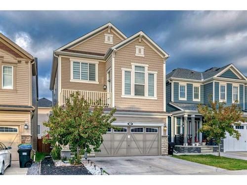 170 Cityscape Way Ne, Calgary, AB - Outdoor With Facade