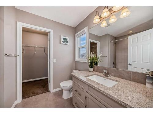 170 Cityscape Way Ne, Calgary, AB - Indoor Photo Showing Bathroom