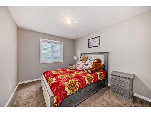 170 Cityscape Way Ne, Calgary, AB - Indoor Photo Showing Bedroom