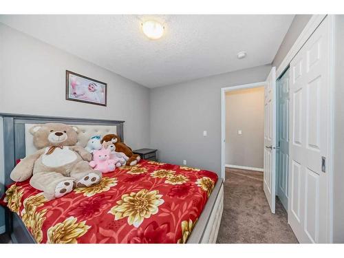 170 Cityscape Way Ne, Calgary, AB - Indoor Photo Showing Bedroom