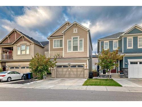 170 Cityscape Way Ne, Calgary, AB - Outdoor With Facade