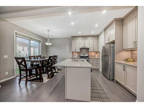 170 Cityscape Way Ne, Calgary, AB - Indoor