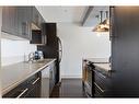 504-505 19 Avenue Sw, Calgary, AB  - Indoor Photo Showing Kitchen 