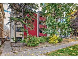 401-1817 11 Avenue SW Calgary, AB T3C 0N7