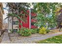 401-1817 11 Avenue Sw, Calgary, AB  - Outdoor 