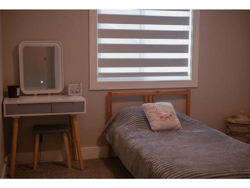 331 Legacy Circle Se, Calgary, AB - Indoor Photo Showing Bedroom