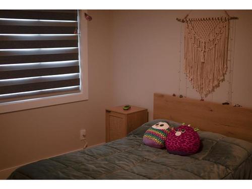 331 Legacy Circle Se, Calgary, AB - Indoor Photo Showing Bedroom