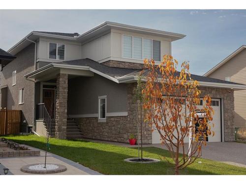 331 Legacy Circle Se, Calgary, AB - Outdoor