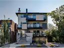 301-1810 16 Street Sw, Calgary, AB  - Outdoor With Balcony 