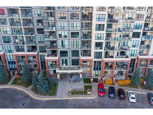 505-8880 Horton Road Sw, Calgary, AB - 