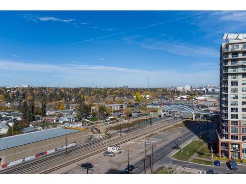 505-8880 Horton Road Sw, Calgary, AB - Outdoor With View