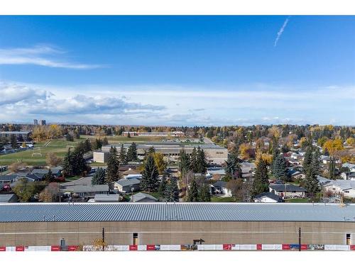 505-8880 Horton Road Sw, Calgary, AB - Outdoor With View