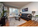 505-8880 Horton Road Sw, Calgary, AB  - Indoor Photo Showing Living Room 