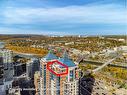 2802-910 5 Avenue Sw, Calgary, AB  - Outdoor With View 