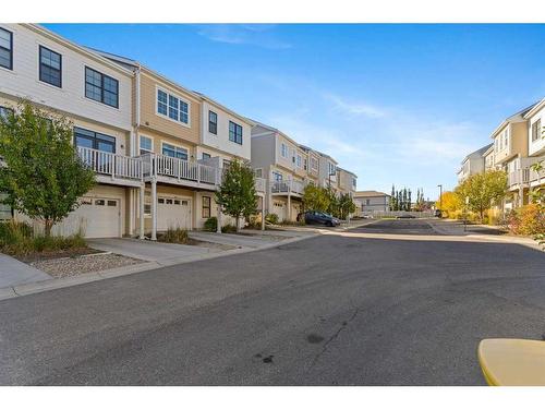 12 Nolan Hill Gate Nw, Calgary, AB - Outdoor With Balcony