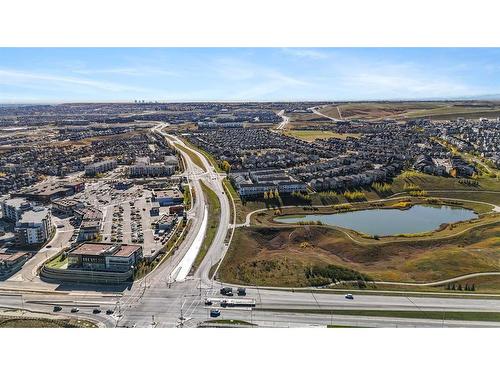 12 Nolan Hill Gate Nw, Calgary, AB - Outdoor With View