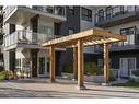 418-4150 Seton Drive Se, Calgary, AB  - Outdoor With Balcony 