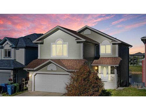 84 Taracove Crescent Ne, Calgary, AB - Outdoor