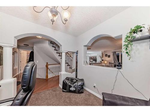 25 Cimarron Crescent, Okotoks, AB - Indoor Photo Showing Other Room