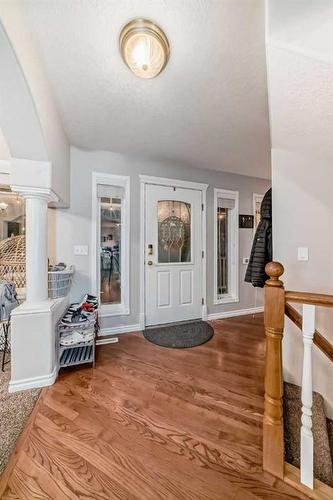 25 Cimarron Crescent, Okotoks, AB - Indoor