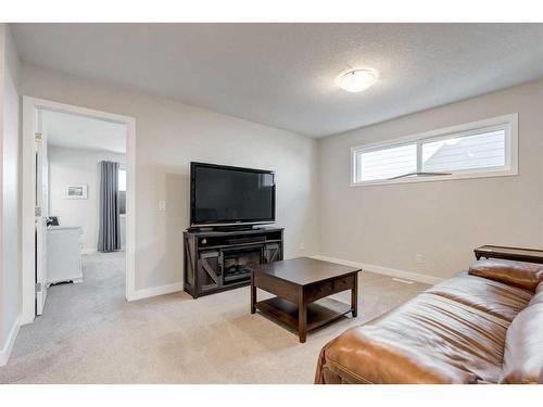 218 Riviera View, Cochrane, AB - Indoor Photo Showing Other Room