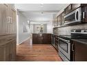 144 New Brighton Point Se, Calgary, AB  - Indoor Photo Showing Kitchen 