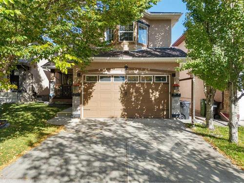 38 Everwillow Boulevard Sw, Calgary, AB - Outdoor