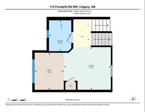 113 Panatella Road Nw, Calgary, AB 