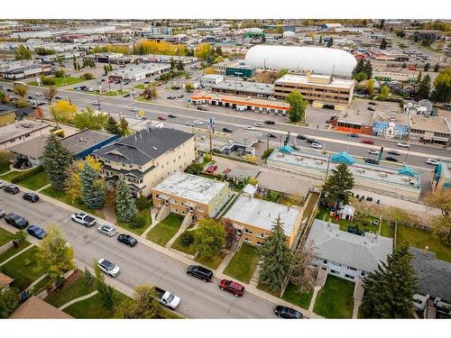 4724 Stanley Road Sw, Calgary, AB - Outdoor With View