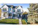 1916 27 Avenue Sw, Calgary, AB  - Outdoor With Facade 