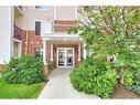 207-9 Country Village Bay Ne, Calgary, AB  - Outdoor 