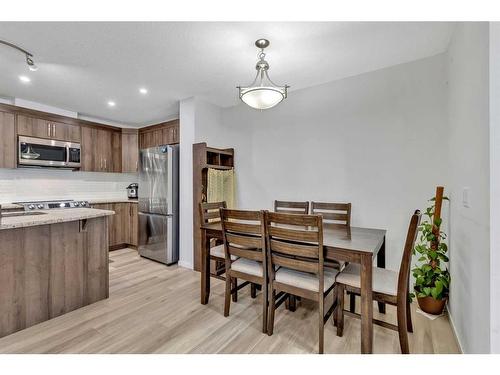 226 Cityside Grove Ne, Calgary, AB - Indoor