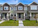 226 Cityside Grove Ne, Calgary, AB  - Outdoor With Deck Patio Veranda With Facade 