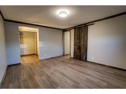 380 59 Avenue, Claresholm, AB - Indoor Photo Showing Other Room