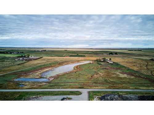 380 59 Avenue, Claresholm, AB - Outdoor With View