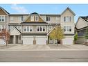 407 Auburn Bay Circle Se, Calgary, AB  - Outdoor With Facade 