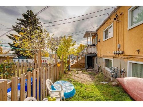 4728 Stanley Road Sw, Calgary, AB - Outdoor