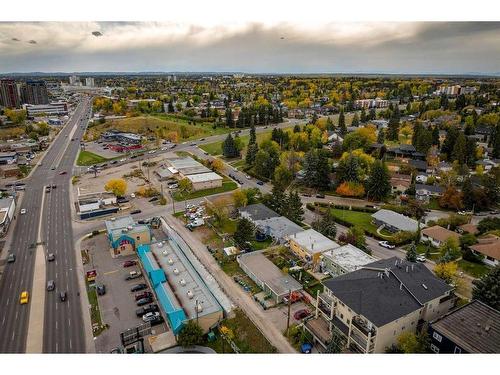 4728 Stanley Road Sw, Calgary, AB - Outdoor With View