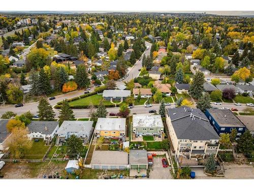 4728 Stanley Road Sw, Calgary, AB - Outdoor With View