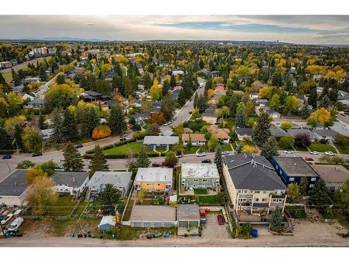 4728 Stanley Road Sw, Calgary, AB - Outdoor With View