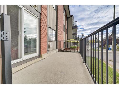 2105-13045 6 Street Sw, Calgary, AB - Outdoor With Balcony With Exterior