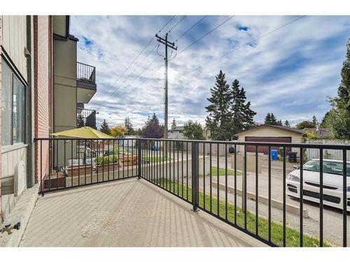 2105-13045 6 Street Sw, Calgary, AB - Outdoor With Balcony With Exterior