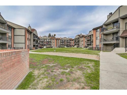 2105-13045 6 Street Sw, Calgary, AB - Outdoor With Balcony