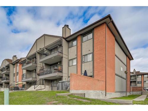 2105-13045 6 Street Sw, Calgary, AB - Outdoor With Balcony