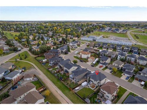 1425 Ranch Road, Carstairs, AB - Outdoor With View