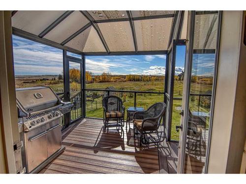 61 Big Hill Springs Estates, Rural Rocky View County, AB -  Photo Showing Other Room