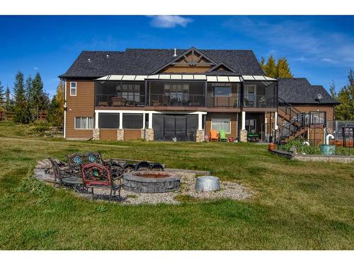 61 Big Hill Springs Estates, Rural Rocky View County, AB - Outdoor