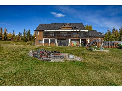 61 Big Hill Springs Estates, Rural Rocky View County, AB - Outdoor