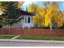 7819 34 Avenue Nw, Calgary, AB  - Outdoor 